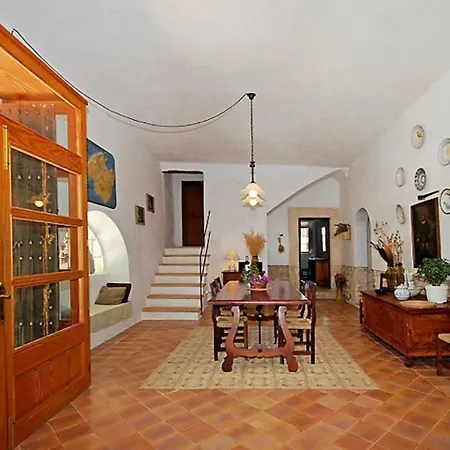 Holiday home Finca 