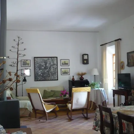 Holiday home Finca 