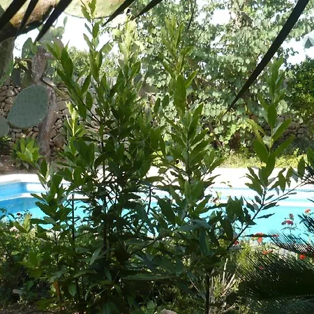 Holiday home Finca 