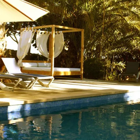 Holiday home Finca 