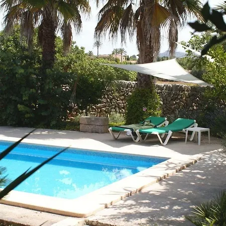Holiday home Finca 