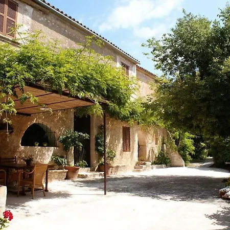 Holiday home Finca 